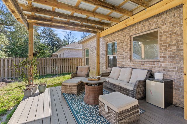 14A Meigs Drive, Shalimar, FL 32579