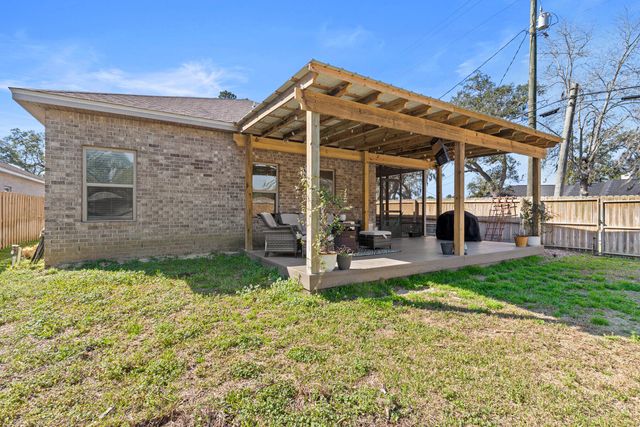 14A Meigs Drive, Shalimar, FL 32579