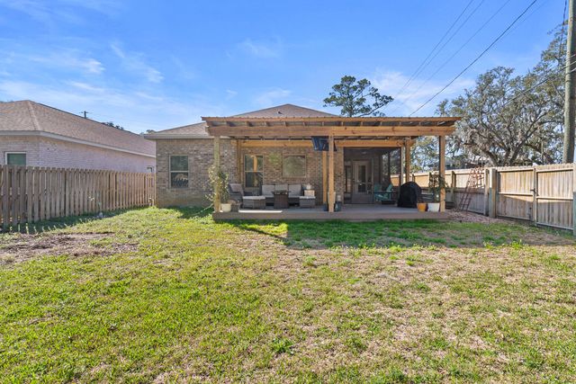 14A Meigs Drive, Shalimar, FL 32579