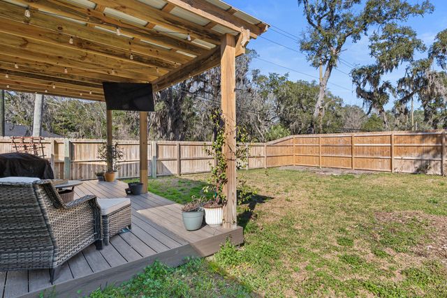 14A Meigs Drive, Shalimar, FL 32579