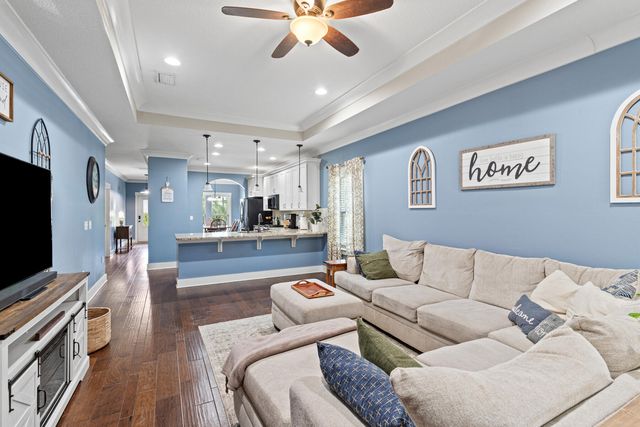 14A Meigs Drive, Shalimar, FL 32579