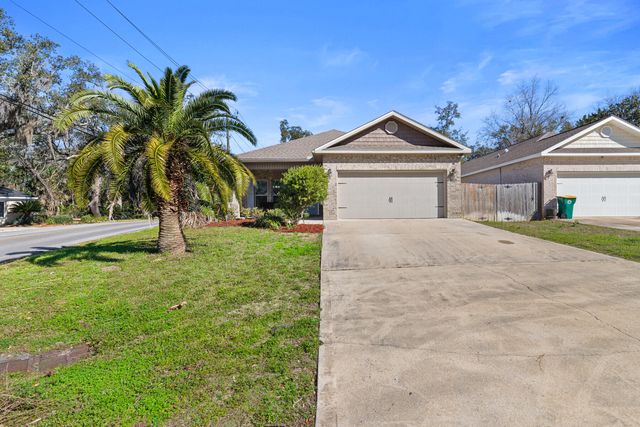14A Meigs Drive, Shalimar, FL 32579