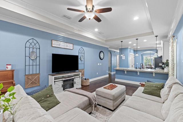 14A Meigs Drive, Shalimar, FL 32579