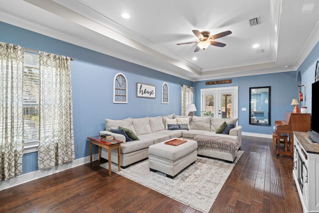 14A Meigs Drive, Shalimar, FL 32579