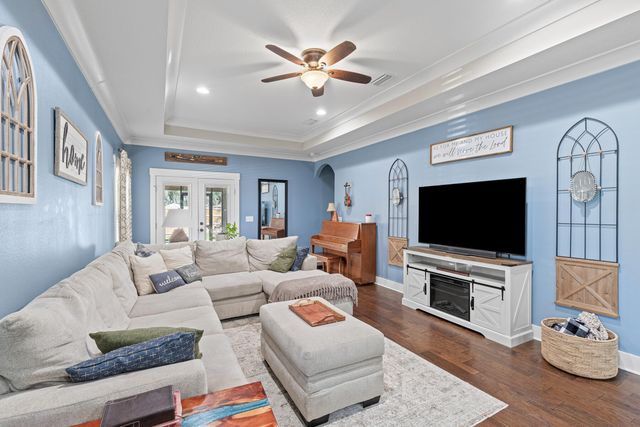 14A Meigs Drive, Shalimar, FL 32579