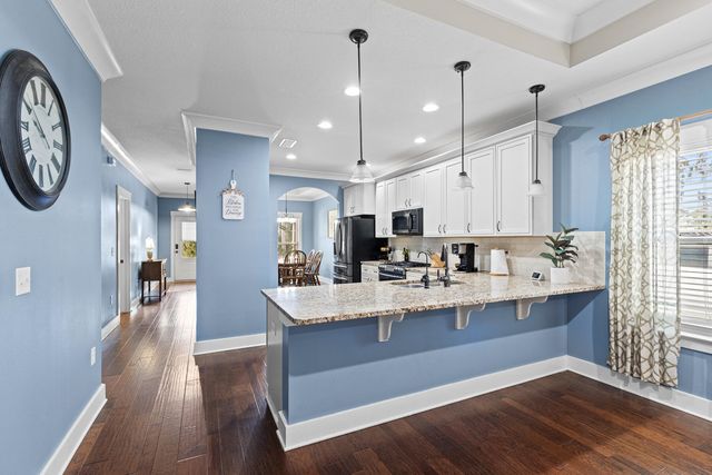 14A Meigs Drive, Shalimar, FL 32579