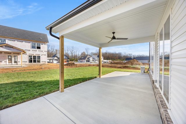 4109 Meadowlark Road, Lexington, KY 40509
