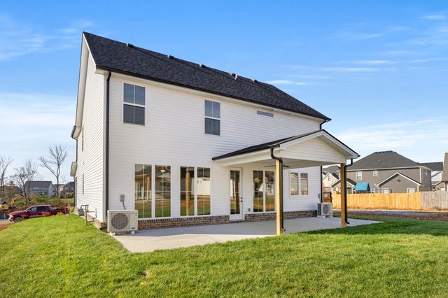 4109 Meadowlark Road, Lexington, KY 40509