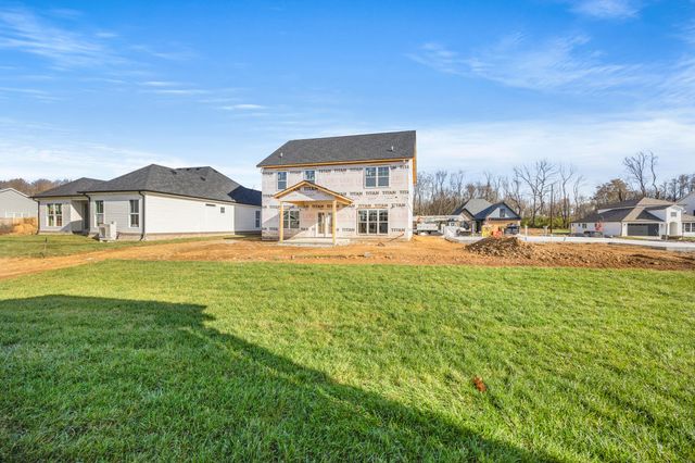 4109 Meadowlark Road, Lexington, KY 40509