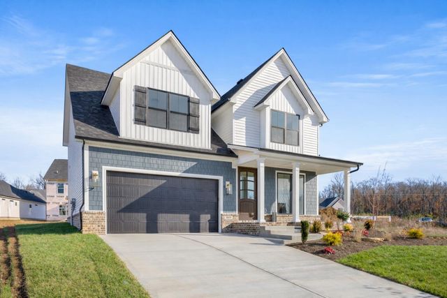 4109 Meadowlark Road, Lexington, KY 40509