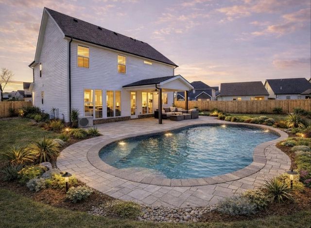 4109 Meadowlark Road, Lexington, KY 40509
