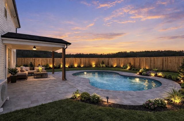 4109 Meadowlark Road, Lexington, KY 40509