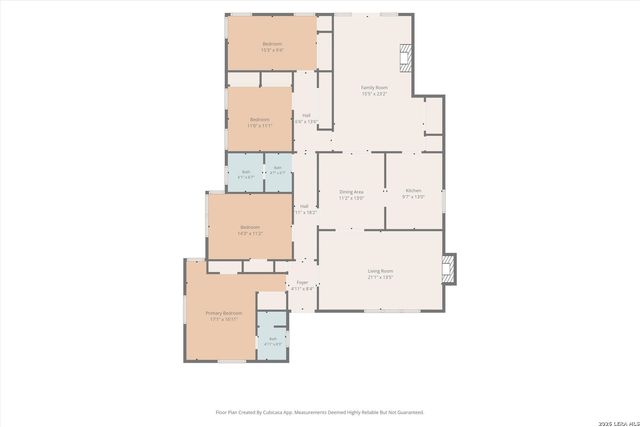 424 CANTERBURY HILL ST, Terrell Hills, TX 78209