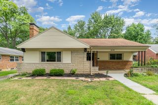 1634 Birchwood Avenue, Cincinnati, OH 45224