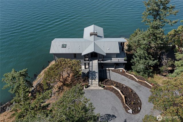 8256 Orcas Road, Orcas Island, WA 98245