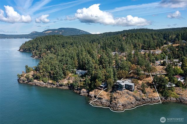 8256 Orcas Road, Orcas Island, WA 98245