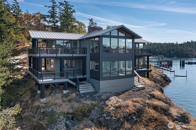8256 Orcas Road, Orcas Island, WA 98245