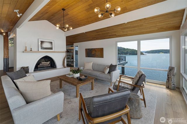 8256 Orcas Road, Orcas Island, WA 98245