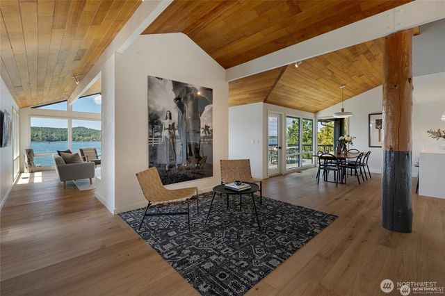8256 Orcas Road, Orcas Island, WA 98245