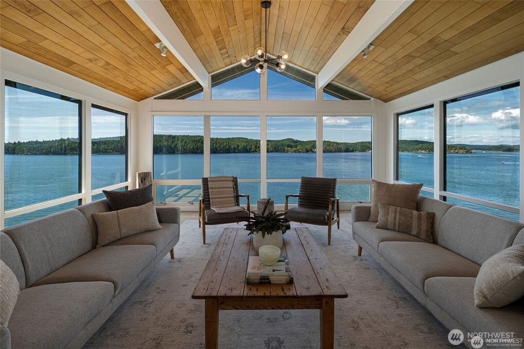 8256 Orcas Road, Orcas Island, WA 98245