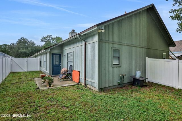 3904 WINDRIDGE Court, Jacksonville, FL 32257