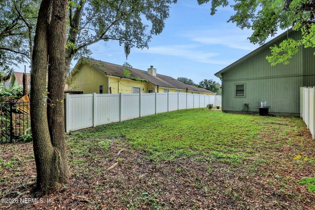 3904 WINDRIDGE Court, Jacksonville, FL 32257