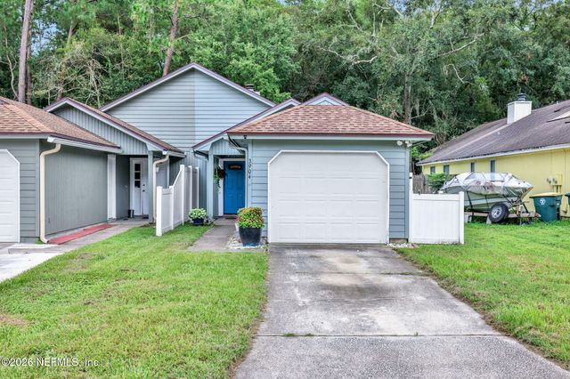 3904 WINDRIDGE Court, Jacksonville, FL 32257