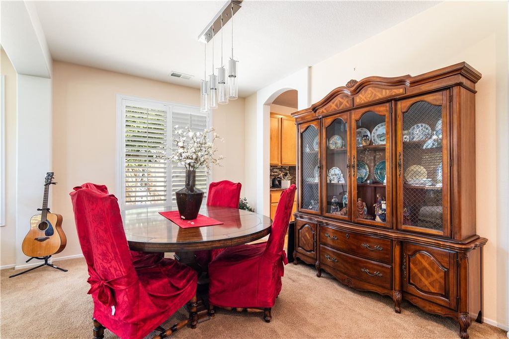 Image 10 of property listing at 36951 Pebley Court, Winchester, CA 92596