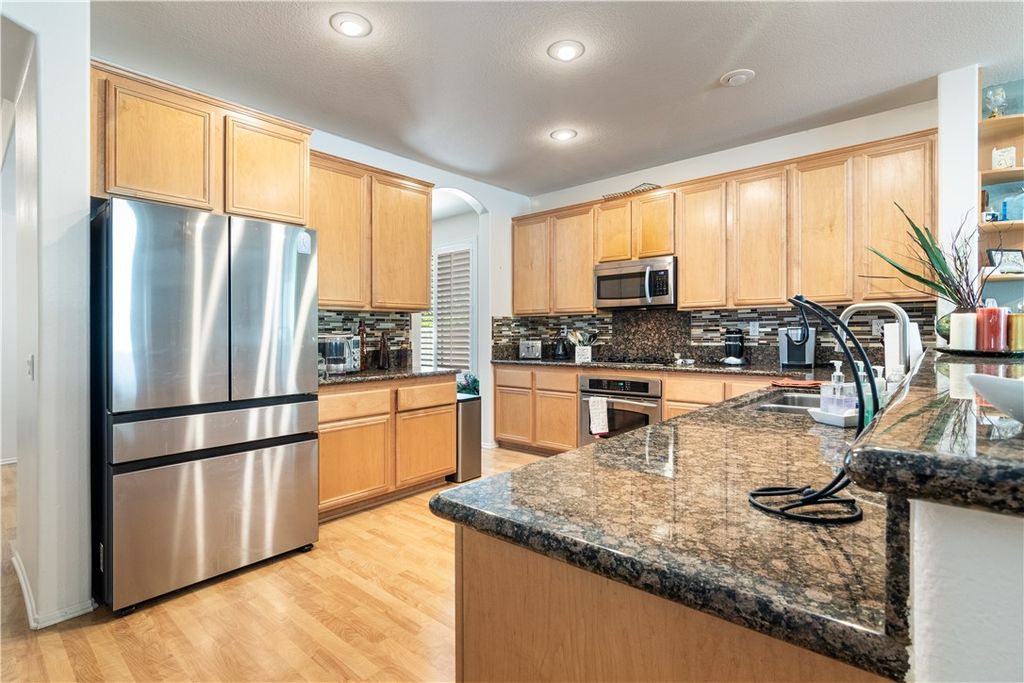 Image 12 of property listing at 36951 Pebley Court, Winchester, CA 92596