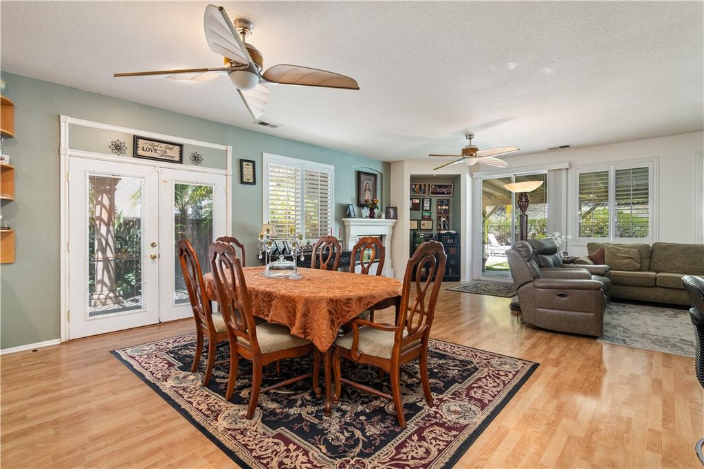 Image 13 of property listing at 36951 Pebley Court, Winchester, CA 92596