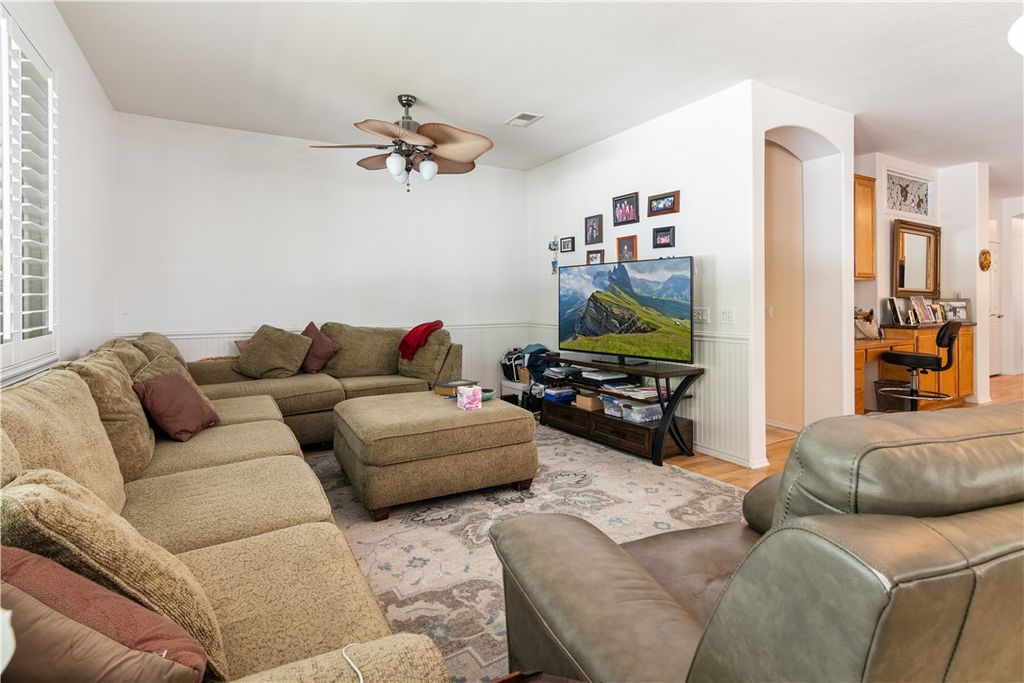 Image 15 of property listing at 36951 Pebley Court, Winchester, CA 92596