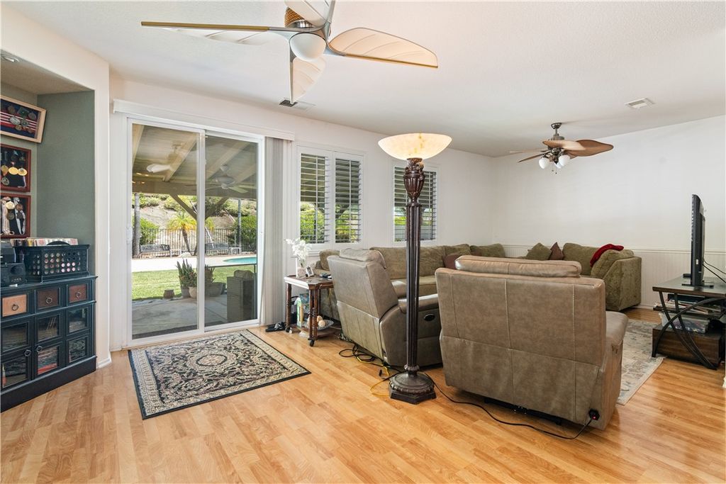 Image 16 of property listing at 36951 Pebley Court, Winchester, CA 92596