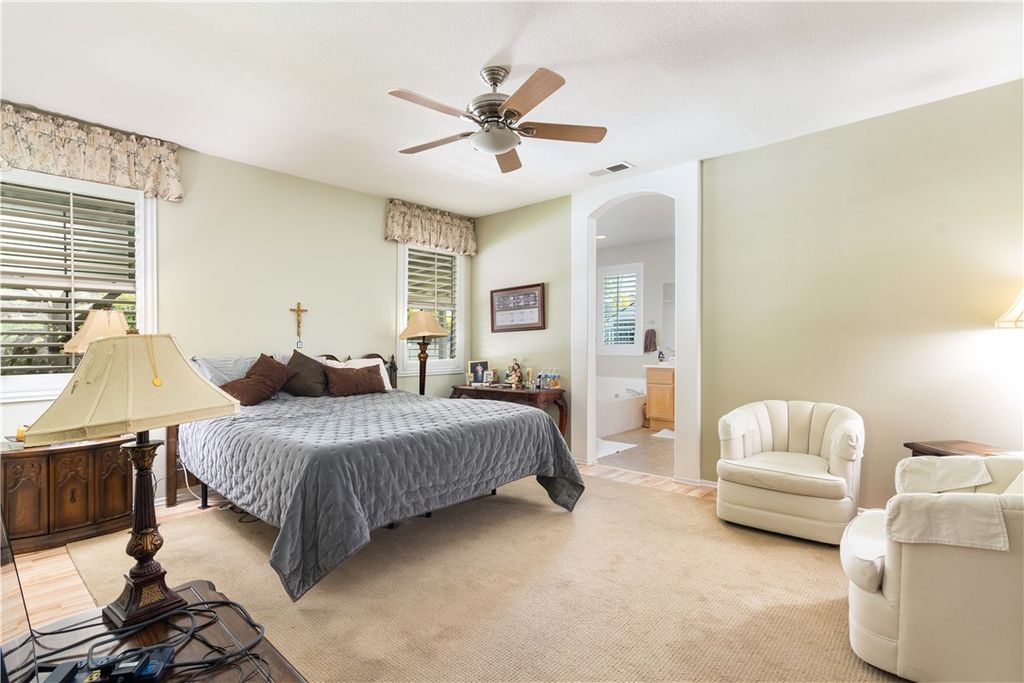 Image 17 of property listing at 36951 Pebley Court, Winchester, CA 92596
