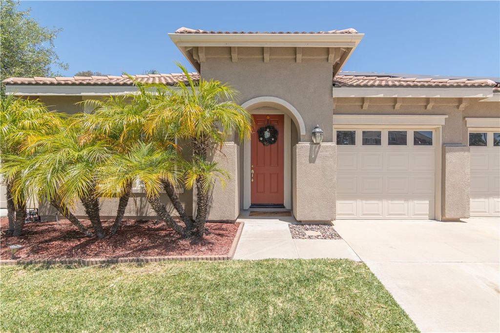 Image 2 of property listing at 36951 Pebley Court, Winchester, CA 92596