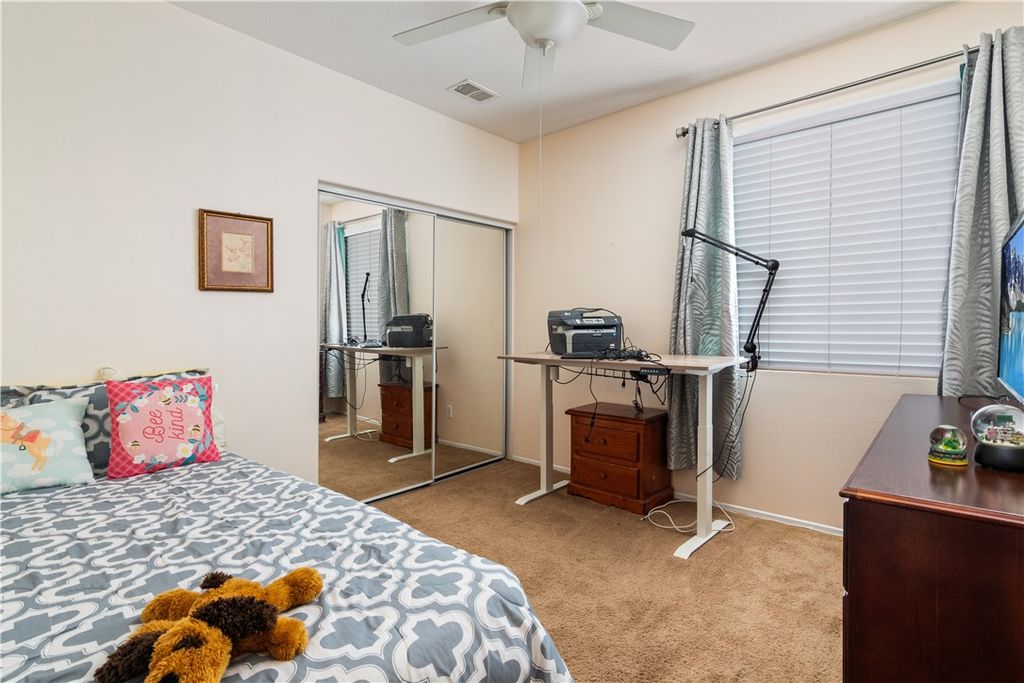 Image 21 of property listing at 36951 Pebley Court, Winchester, CA 92596