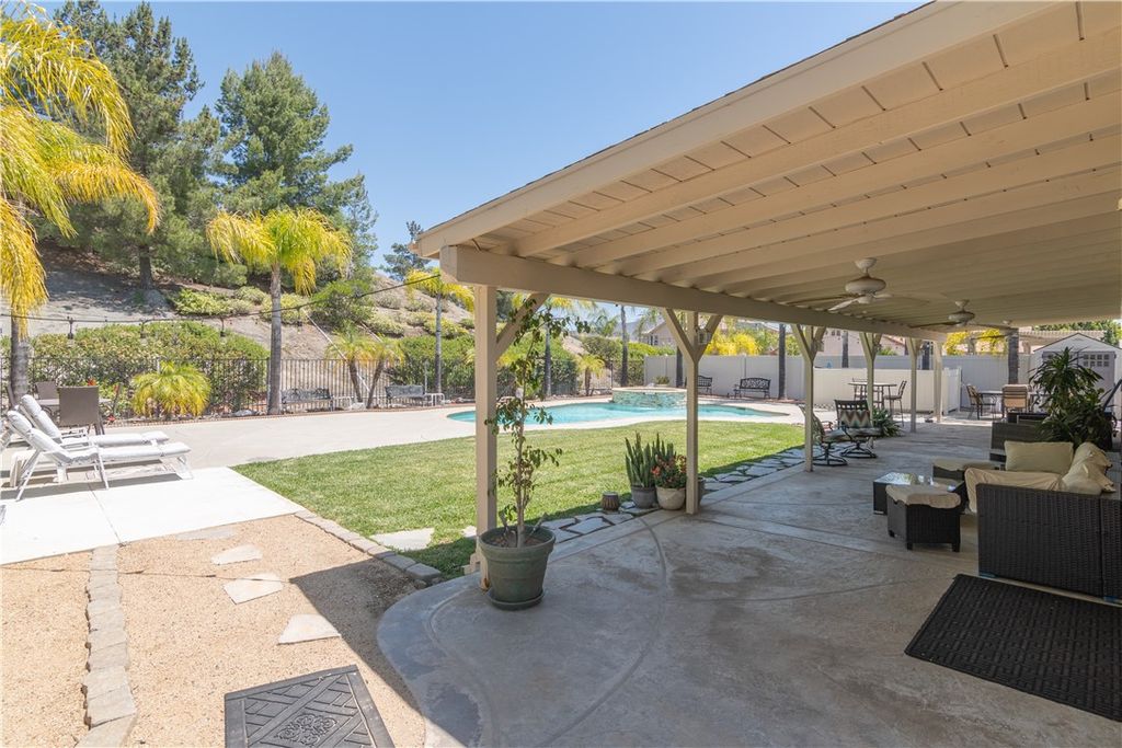 Image 27 of property listing at 36951 Pebley Court, Winchester, CA 92596