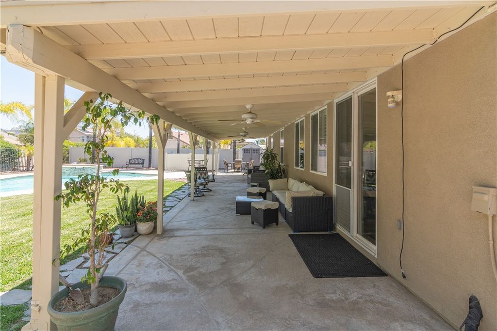 Image 28 of property listing at 36951 Pebley Court, Winchester, CA 92596