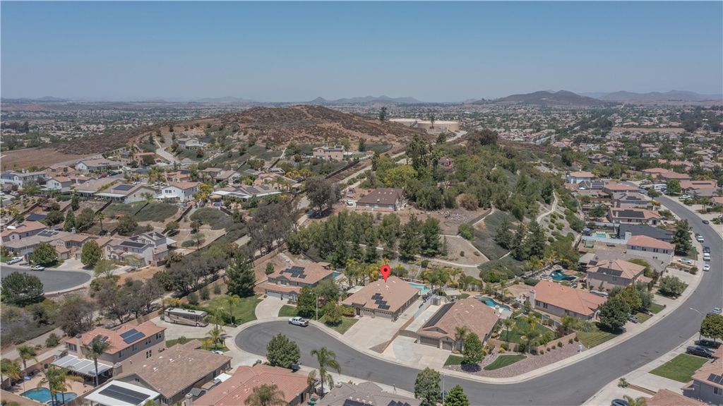 Image 33 of property listing at 36951 Pebley Court, Winchester, CA 92596