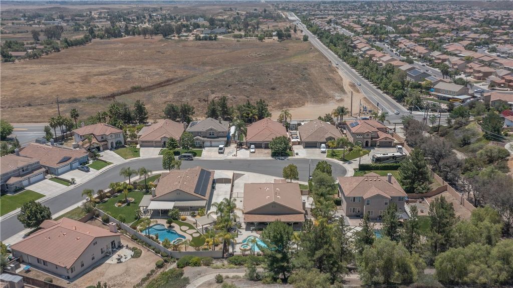 Image 34 of property listing at 36951 Pebley Court, Winchester, CA 92596