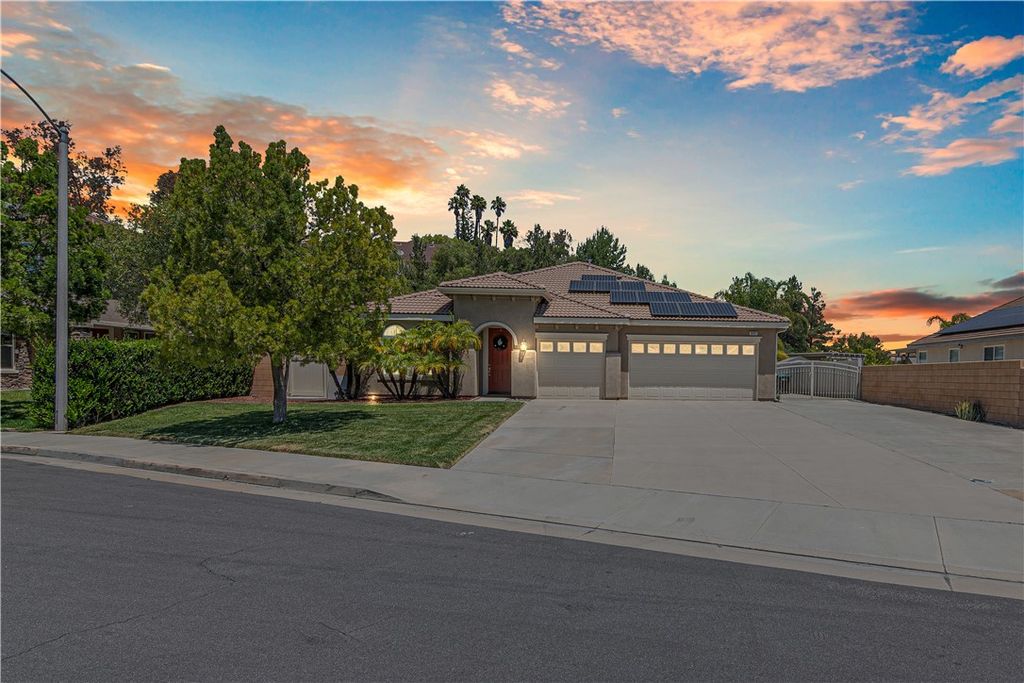 Image 35 of property listing at 36951 Pebley Court, Winchester, CA 92596