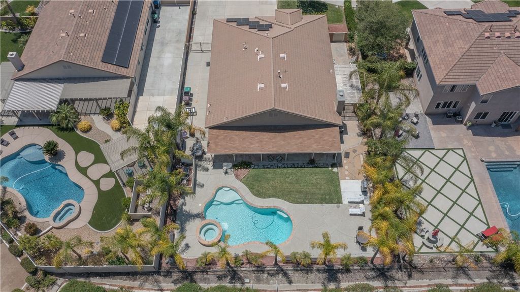 Image 6 of property listing at 36951 Pebley Court, Winchester, CA 92596