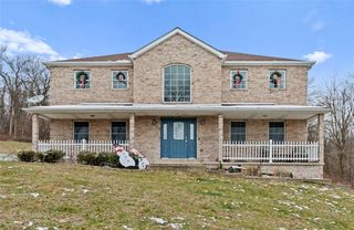 247 Finks Run Rd, North Fayette, PA 15057