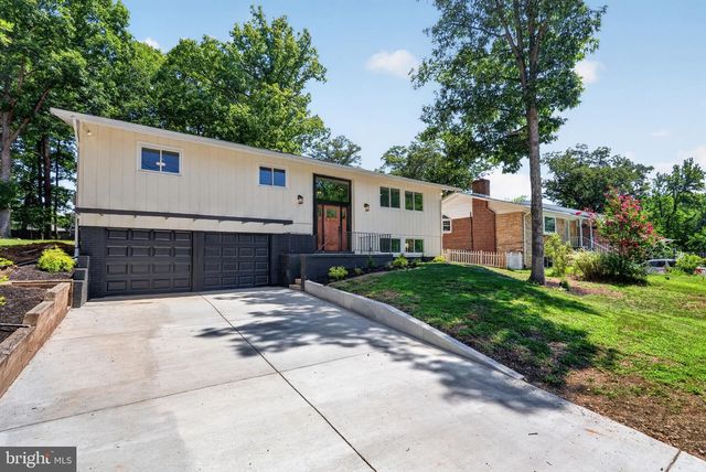 10312 BUENA VISTA AVE, Lanham, MD 20706