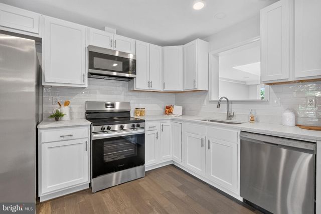 10312 BUENA VISTA AVE, Lanham, MD 20706