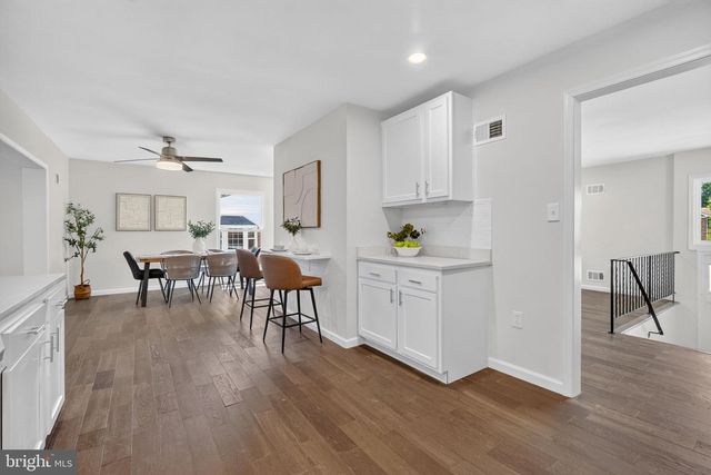 10312 BUENA VISTA AVE, Lanham, MD 20706