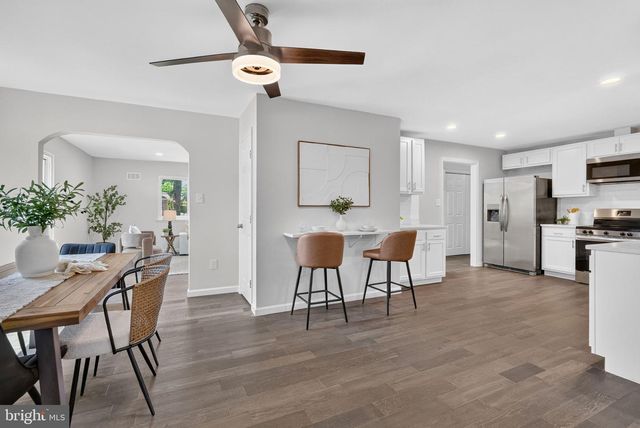 10312 BUENA VISTA AVE, Lanham, MD 20706