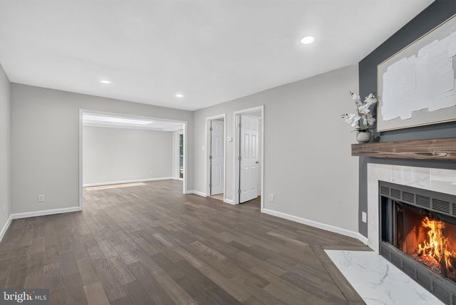 10312 BUENA VISTA AVE, Lanham, MD 20706