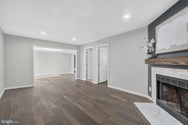 10312 BUENA VISTA AVE, Lanham, MD 20706