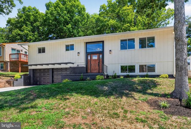 10312 BUENA VISTA AVE, Lanham, MD 20706