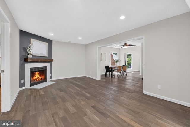 10312 BUENA VISTA AVE, Lanham, MD 20706